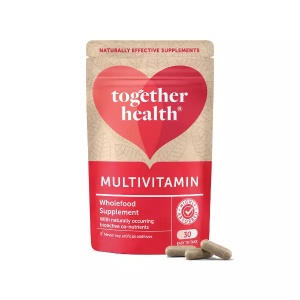 Multivitamine, 30 capsule, Together Health
