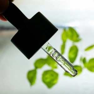 Rainforest Omega Rich Oil Serum, 30 ml, USVA - Img 3