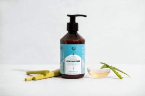 Balsam de îngrijire cu nano-argint coloidal - 250 ml, Pantaya