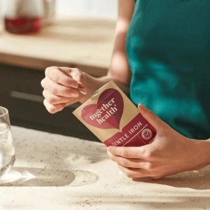 FIER – 30 capsule, Together Health - Img 2