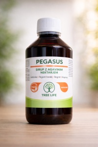 Pegasus, supliment alimentar lichid pentru ficat și detoxifiere, 200 ml, Sanabela
