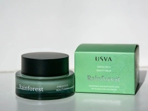 Rainforest Beauty Balm, 30 ml, USVA - Img 3