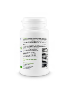 Trans-Resveratrol natural pulbere, 50g, Heiltropfen - Img 2