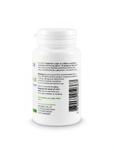 Trans-Resveratrol natural pulbere, 50g, Heiltropfen - Img 2