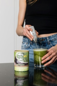 Green Balance, detox, 100 g, Hug your life - Img 2