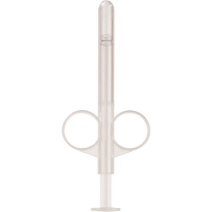 Aplicator Intim CalExotics pentru Lubrifiant – Precizie și Confort (20ml)