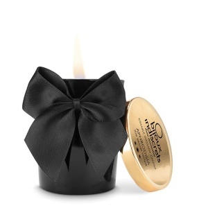Bijoux Indiscrets – Lumânare de Masaj „Melt My Heart”: Aromă Afrodisia (70g) - Img 2