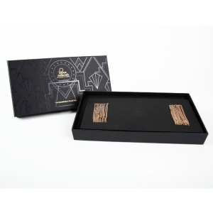 Bijoux Magnifica – Bijuterie Aurie cu Lanț pentru Talie - Img 3