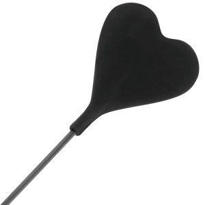 Cravașă Eroticǎ cu Pene Stimulatoare – Riding Crop BDSM 40 cm - Img 2