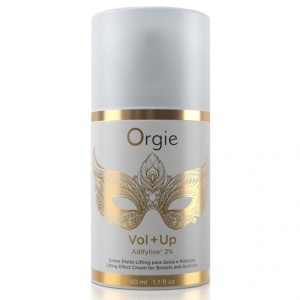 Cremă Lifting Sâni și Fese Orgie Vol+Up 50ml