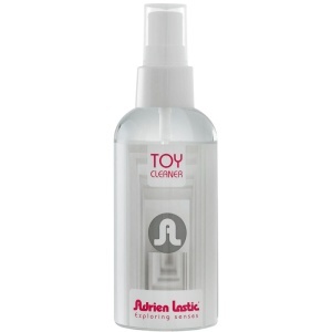 Detergent Antibacterian pentru Jucării Erotice Adrien Lastic 150 ml – Curățare și Igienă Profundă
