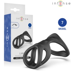 Inel Dublu pentru El cu Extensie Integrată