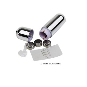 Inel Vibrator SWEET ABS Roz pentru Penis – 10 Ritmuri, Stimulator Clitoridian - Img 6