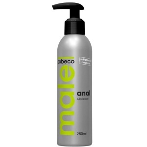 Lubrifiant Cobeco Male – Textură Extra Groasă pentru Confort Maxim (250ml)