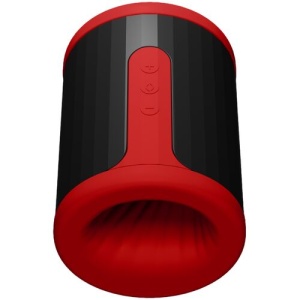 Masturbator Inteligent LELO F2S™ cu Motor Dual – Design Deschis, Control prin Aplicație - Img 8