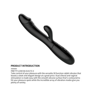 Pretty Love - Kit de produse pentru cupluri – negru - Img 12