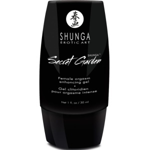 Shunga – Kit „Mai Opus”: Colecție Premium de Îngrijire și Stimulare (5 Piese) - Img 5