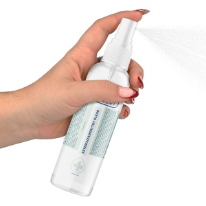 Spray Dezinfectant pentru Jucării Erotice Waterfeel 150 ml – Antibacterian, Compatibil Silicon și Latex - Img 4