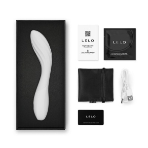 Vibrator LELO Mona Spectra – Cu Lumină rosie terapeutica - Img 4