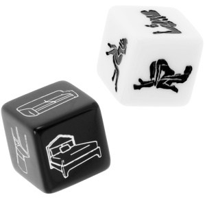 Zaruri Erotice pentru Poziții și Locuri Fetish Submissive – 2 cm, Rășină, Cu Geantă Satin