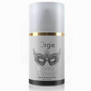 Cremă de Albire Intimă Orgie Intimus White 50ml