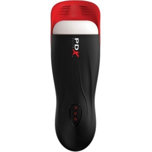 Dispozitiv Premium de Stimulare Fap-O-Matic Pro, cu Tehnologie de Aspirație și Masaj pentru Testicule - Img 2