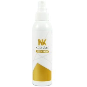 Spray Detergent pentru Jucării Erotice 150 ml – Curățare Rapidă și Igienizare Eficientă