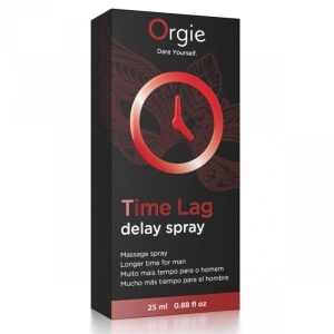 Spray Întârziere Ejaculare Fără Anestezic 25ml - Img 3