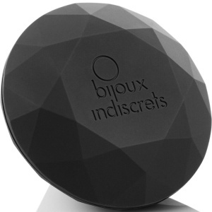 Stimulator Clitoridian Ediție Limitată Bijoux Indiscrets Twenty One - Negru Mat, USB, 7 Moduri - Img 3