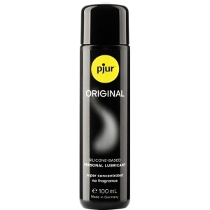 Titlu: Lubrifiant Premium Pjur Original – Standardul Mondial în Alunecare (100ml)