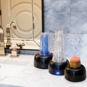 Unitate de Uscare Automatā cu Aer FLESHLIGHT AIR – 3 Setări de Timp, USB - Img 3