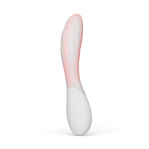 Vibrator LELO Mona Spectra – Cu Lumină rosie terapeutica