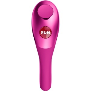 Vibrator pentru Degete BE·ONE – Mini Jucărie Ergonomică cu Dublu Motor (IPX7, USB-C, Garanție 25 Ani) - Img 3