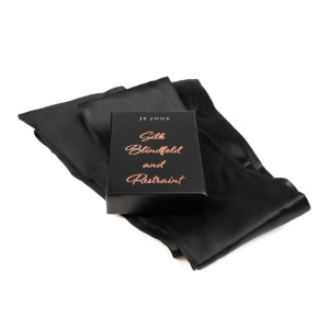 Je Joue – Set Cadou „Naughty”: Colecție Senzuală pentru Cupluri (4 Piese) - Img 4