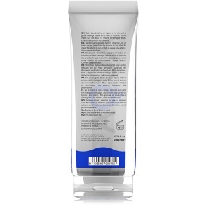 Lubrifiant pe Bază de Apă AQUA® – Formulă Professională 200ml - Img 2