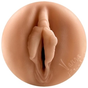 Masturbator Masculin FLESHLIGHT GIRLS Vanna Bardot – Textură Vagin Realistă - Img 2