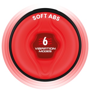 Masturbator SWING-R cu Încălzire, Tehnologie Swing și Vibrații – USB Magnetic - Img 4