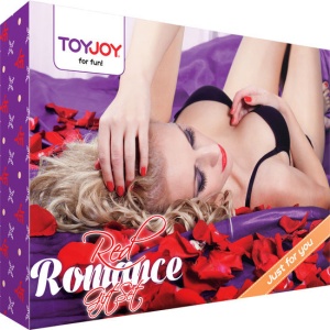 ToyJoy - Set cadou Just For You Red Romance - Img 2