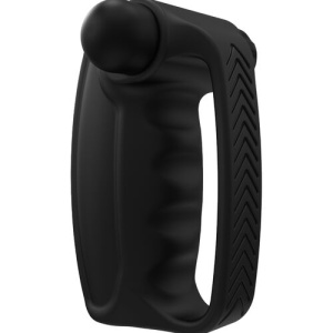 Vibrator Masculin cu Aripi de Silicon BATHMATE Vibe Bullet – 10 Moduri de Vibrație - Img 2