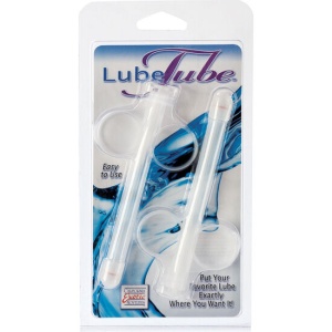 Aplicator Intim CalExotics pentru Lubrifiant – Precizie și Confort (20ml) - Img 2