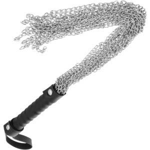Bici BDSM Metal Bondage Darkness – Accesoriu Fetish Elegant