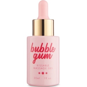 Bijoux – Kit Senzual „Bubblegum”: Colecție de Răsfăț și Aromă, 3 Piese - Img 2