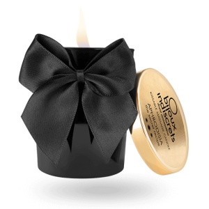 Bijoux Indiscrets – Lumânare de Masaj „Melt My Heart”: Aromă Afrodisia (70g) - Img 3