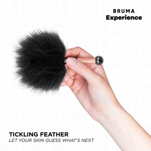 Bruma Xperience – Kit Senzual „Sweet Temptation”: Răsfăț și Explorare (5 Accesorii) - Img 3