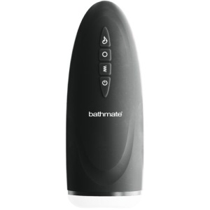 Dispozitiv Inteligent de Stimulare și Control Masculin Edge Pro, cu Funcție de Încălzire și Rotație - Img 3