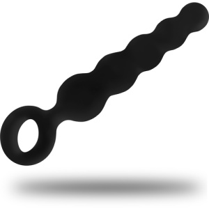 Dop Anal din Silicon Hipoalergenic – Design Confortabil 12.5 cm