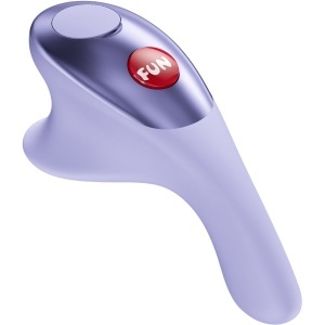Fun Factory – Vibrator pentru Degete BE·ONE Finger Mov (IPX7, USB-C, Garanție 25 Ani) - Img 2