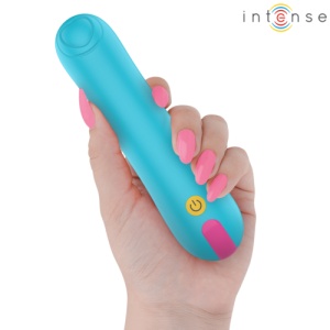 INTENSE CLAUDIA – Stimulator Reîncărcabil cu 10 Moduri de Pulsație