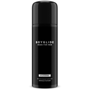Lubrifiant Boyglide – Formulă Specială pentru Confort Masculin (100ml)