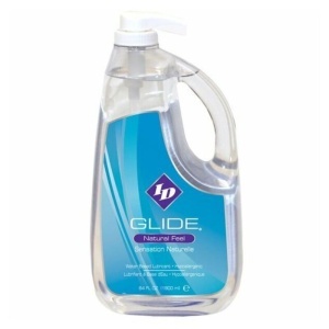 Lubrifiant Profesional ID Glide – Format Economic de Mare Volum (1900ml)